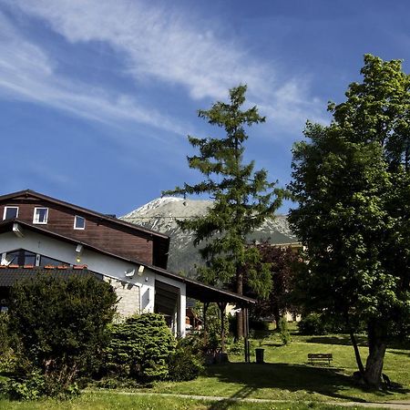 Hotel Penzion Sport Wysokie Tatry Zewnętrze zdjęcie